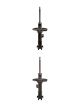 2 x Sachs Shock Absorber