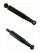 2 x Sachs Shock Absorber