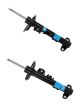 2 x Sachs Shock Absorber