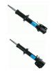 2 x Sachs Shock Absorber