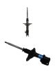 2 x Sachs Shock Absorber