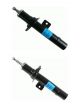 2 x Sachs Shock Absorber