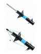 2 x Sachs Shock Absorber