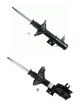 2 x Sachs Shock Absorber