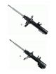 2 x Sachs Shock Absorber