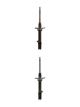2 x Sachs Shock Absorber