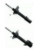 2 x Sachs Shock Absorber