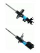 2 x Sachs Shock Absorber
