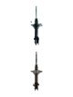 2 x Sachs Shock Absorber