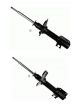 2 x Sachs Shock Absorber