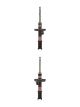 2 x Sachs Shock Absorber
