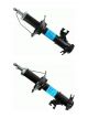 2 x Sachs Shock Absorber
