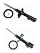2 x Sachs Shock Absorber