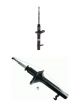 2 x Sachs Shock Absorber