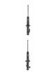 2 x Sachs Shock Absorber