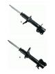 2 x Sachs Shock Absorber