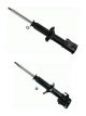 2 x Sachs Shock Absorber