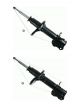 2 x Sachs Shock Absorber