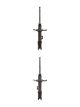 2 x Sachs Shock Absorber