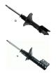 2 x Sachs Shock Absorber