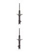 2 x Sachs Shock Absorber