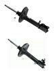 2 x Sachs Shock Absorber