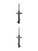 2 x Sachs Shock Absorber