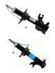 2 x Sachs Shock Absorber