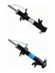 2 x Sachs Shock Absorber