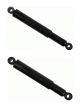2 x Sachs Shock Absorber