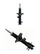 2 x Sachs Shock Absorber
