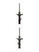 2 x Sachs Shock Absorber