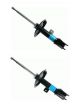 2 x Sachs Shock Absorber