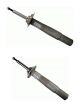 2 x Sachs Shock Absorber