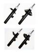 2 x Sachs Shock Absorber