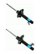 2 x Sachs Shock Absorber