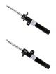 2 x Sachs Shock Absorber