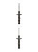 2 x Sachs Shock Absorber