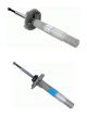 2 x Sachs Shock Absorber