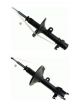 2 x Sachs Shock Absorber