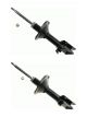 2 x Sachs Shock Absorber