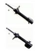 2 x Sachs Shock Absorber