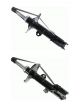 2 x Sachs Shock Absorber