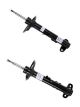 2 x Sachs Shock Absorber