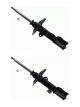 2 x Sachs Shock Absorber