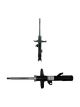 2 x Sachs Shock Absorber