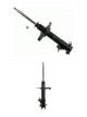 2 x Sachs Shock Absorber