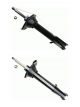 2 x Sachs Shock Absorber