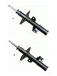 2 x Sachs Shock Absorber