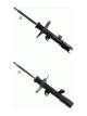 2 x Sachs Shock Absorber